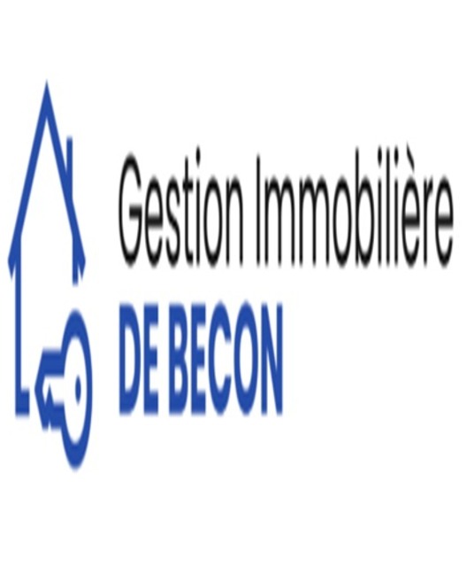 avatar Gestion Immobilière de Becon