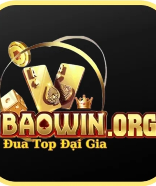 avatar Cổng game Baowin