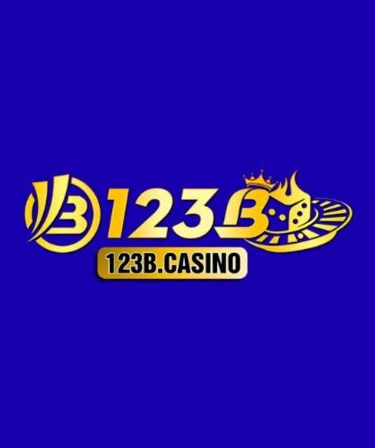 avatar 123B – Nhà Cái Trực Tuyến Uy Tín, Nhận Link Chính Thức Tại 123B.Casino