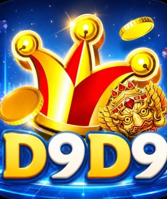 avatar D9D9