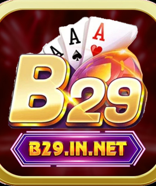 avatar B29 Club
