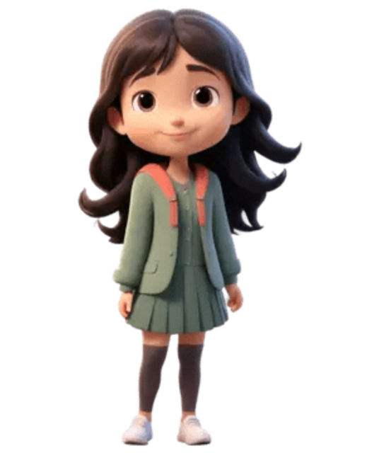 avatar Sofi Wilson