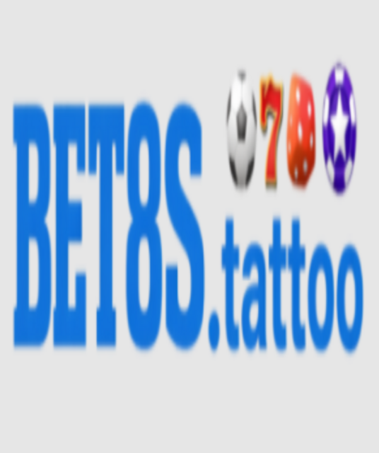 avatar BET8S TATTOO