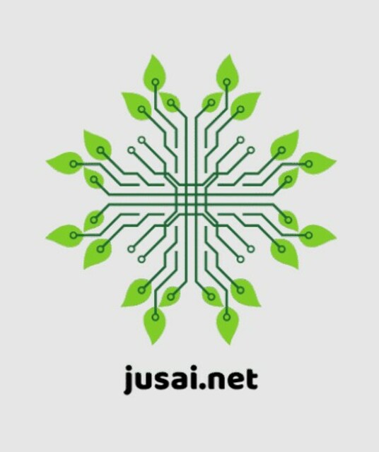 avatar JUSAI NET