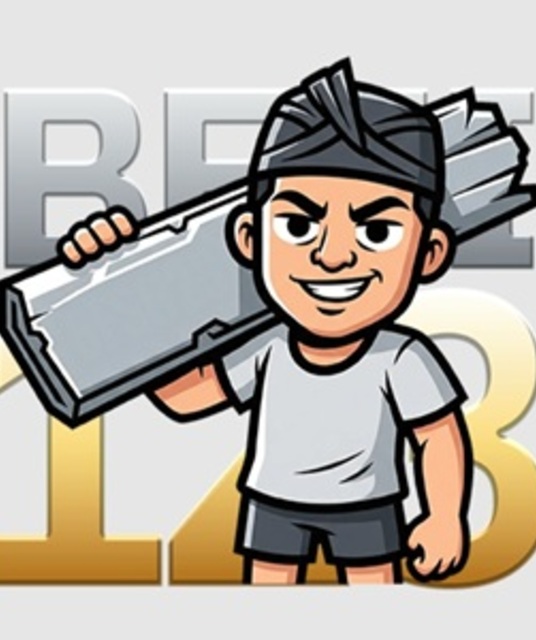 avatar besi123 terbaik