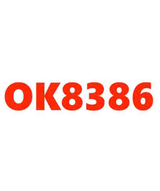avatar Nhà cái OK8386