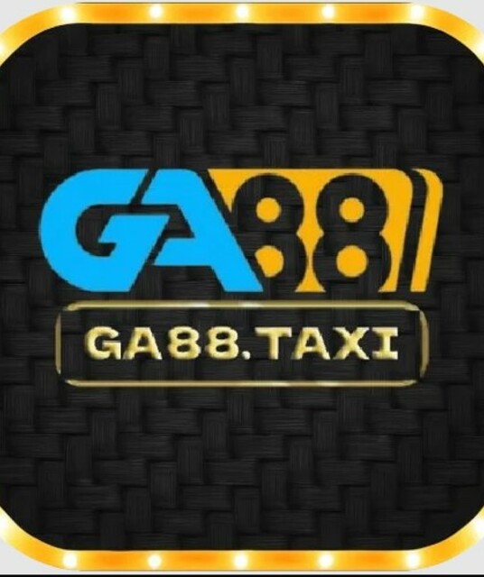 avatar GA88 Taxi