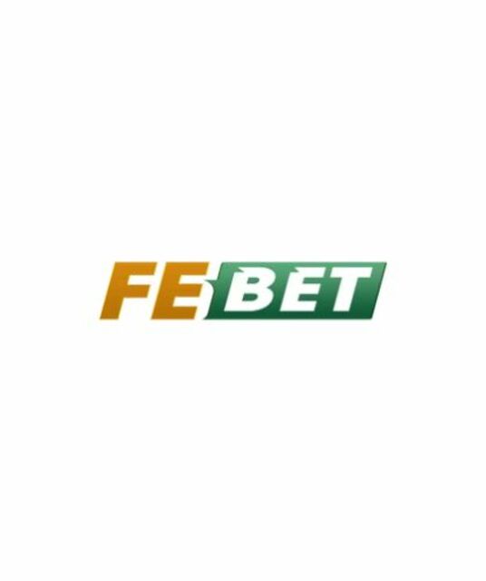 avatar Febet - Nhà cái cá cược bóng đá uy tín số 1 Đông Nam Á