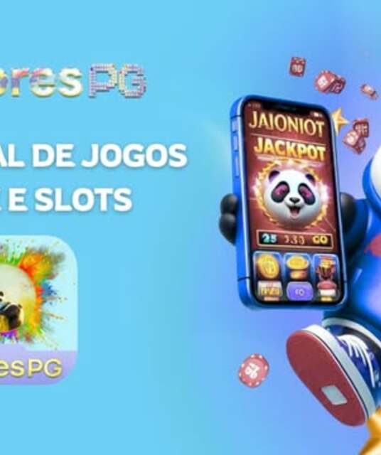 avatar CoresPG Cassino no Brasil