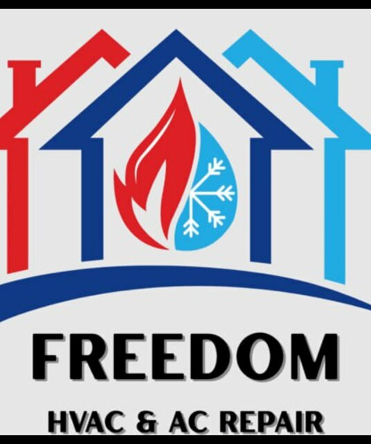 avatar Freedom HVAC AC Repair