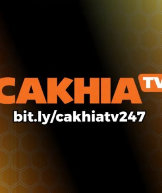 avatar Cà Khịa TV 247 