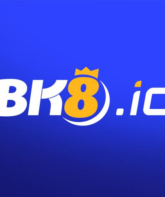 avatar BK8.io Crypto Casinov
