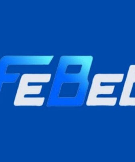 avatar Febet Vip