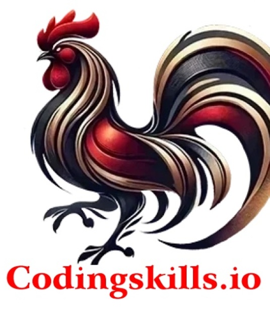 avatar ĐÁ GÀ THOMO CODINGSKILLS