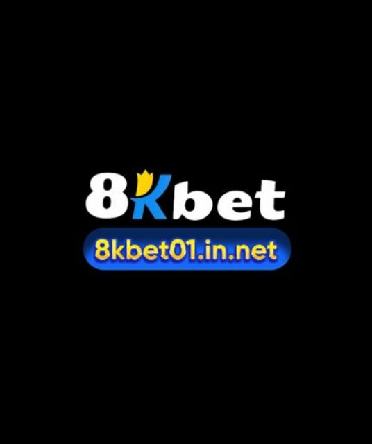 avatar 8Kbet01 innet