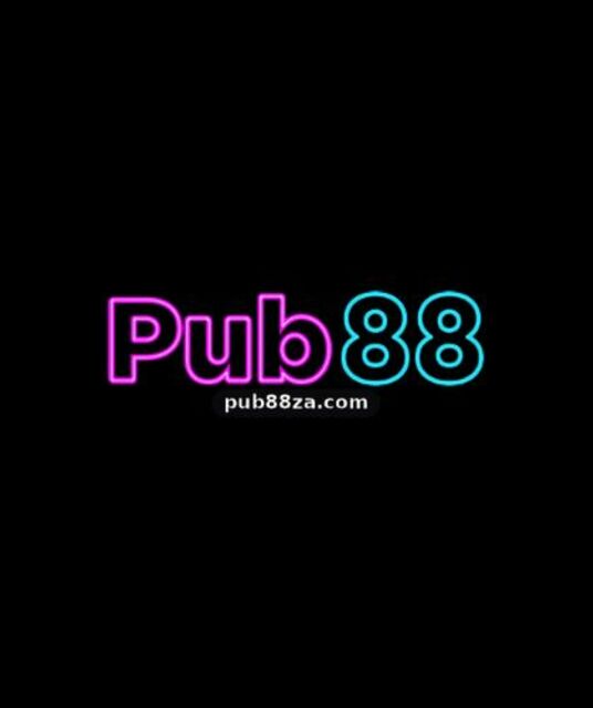 avatar PUB88 ZACOM
