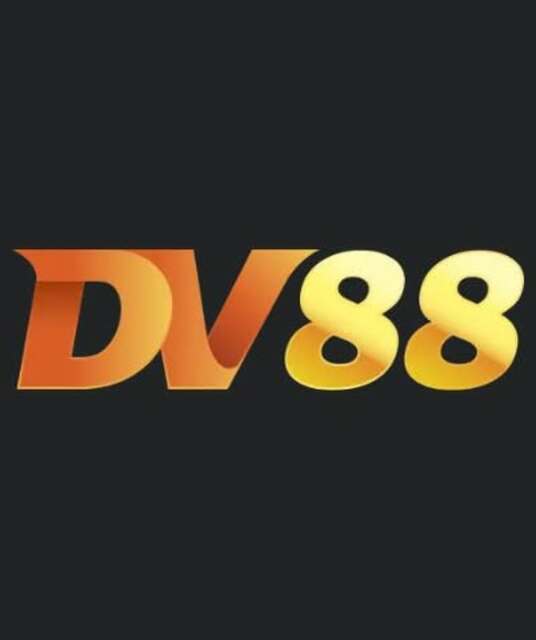 avatar DV88 Nhà cái Thời thượng vừa ra mắt 2025