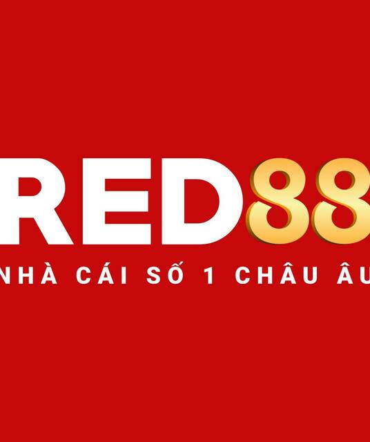 avatar Nhà Cái Red88