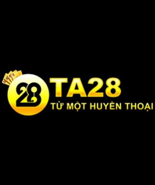 avatar Ta28 ⭐️ Cổng game đổi thưởng