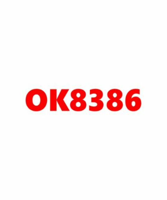 avatar OK8386
