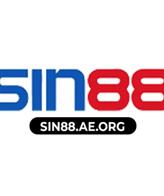 avatar Nhà cái Sin88