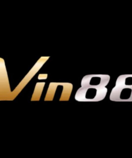 avatar Nhà cái Vin88