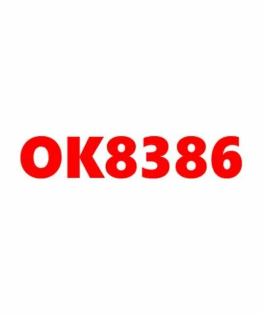 avatar OK8386