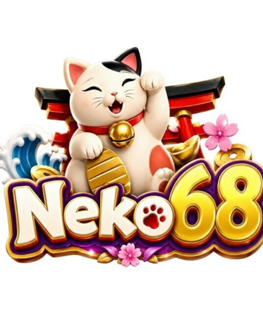 avatar Neko68