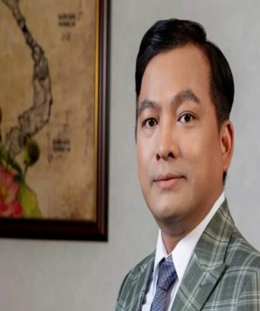 avatar Trần Minh Khôi