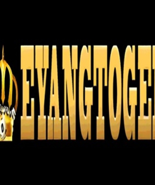 avatar EYANGTOGEL TERPERCAYA