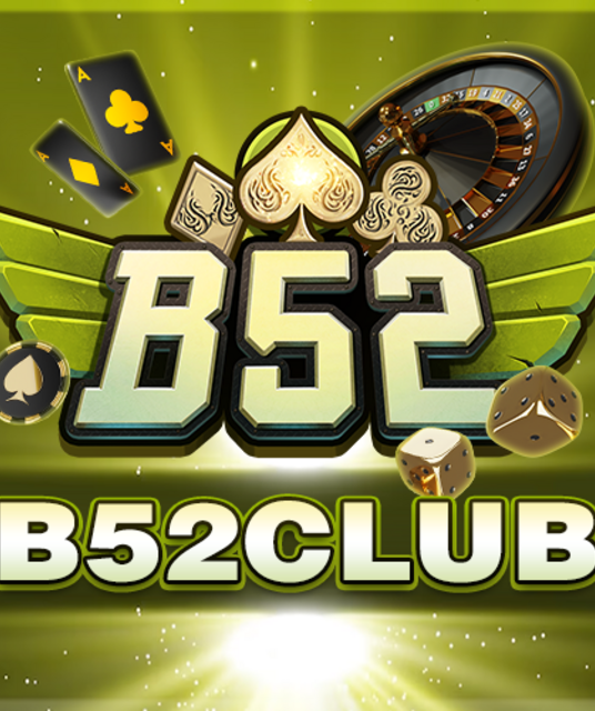 avatar Cổng game b52club