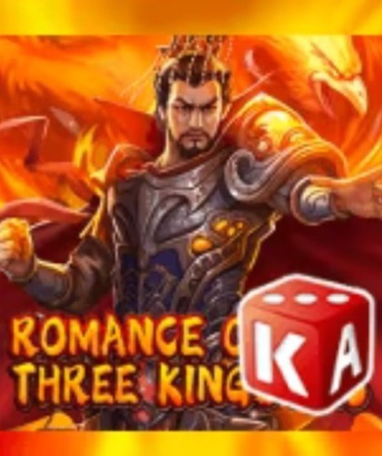 avatar romance of the three kingdoms