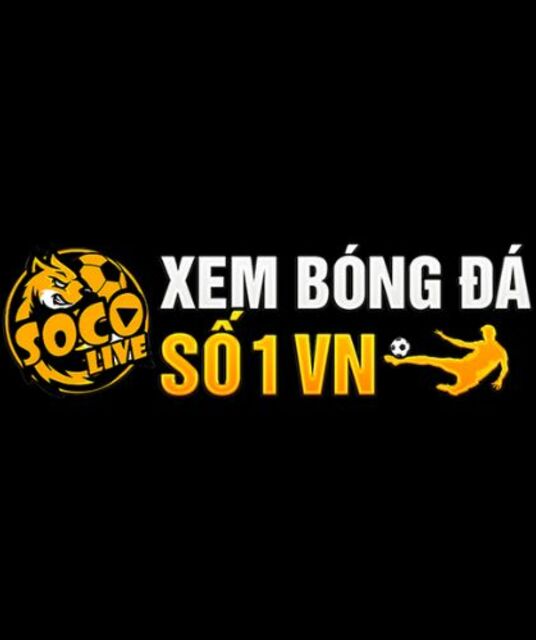 avatar Socolive Trực Tiếp Bóng Đá Chất Lượng Cao