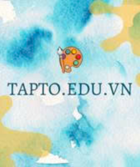 avatar Tập Tô Edu