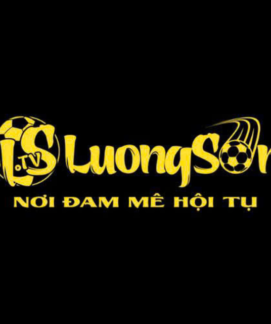 avatar Lương Sơn TV