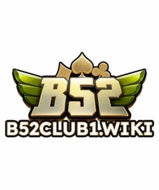 avatar B52 Club Cổng Game