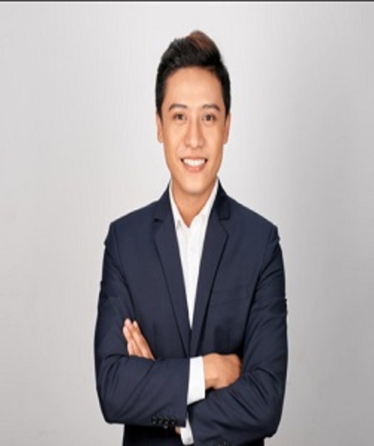 avatar Jonathan Nguyễn