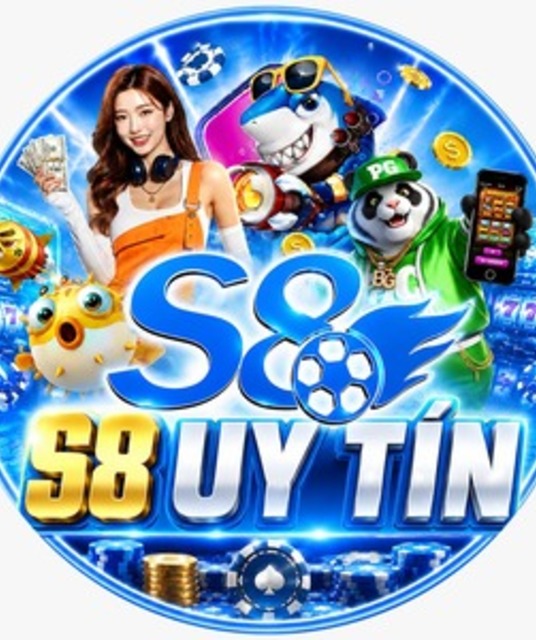 avatar S8