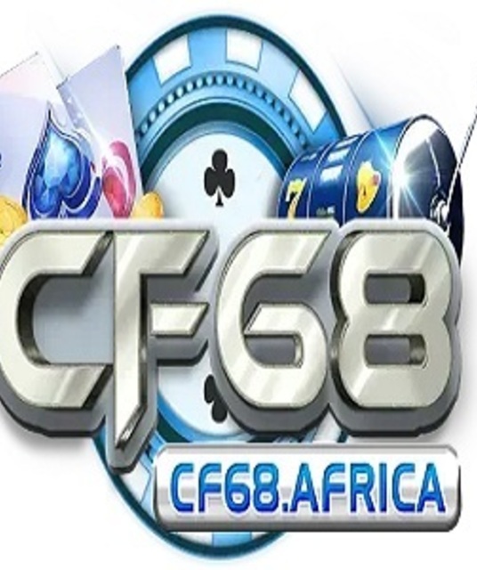 avatar Cổng game CF68