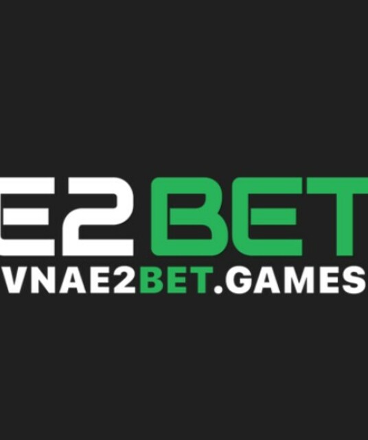 avatar Nhà Cái E2BET
