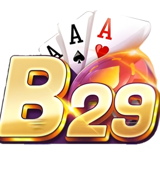 avatar Cổng Game B29