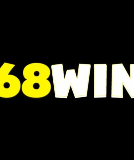 avatar nhà cái 68win