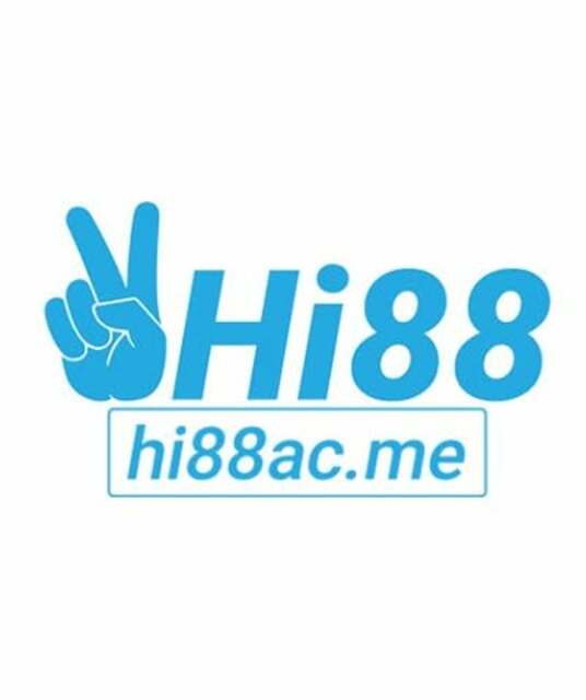 avatar HI88 Cổng Cá Cược Trực Tuyến