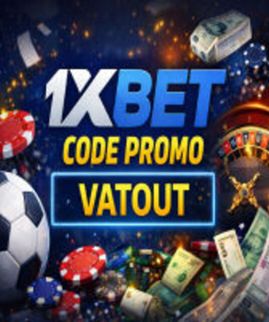 avatar code de promo 1xbet