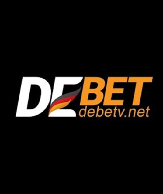 avatar DEBET Đăng Ký Ngay DEBET Ưu Đãi Khủng Đang Chờ Bạn