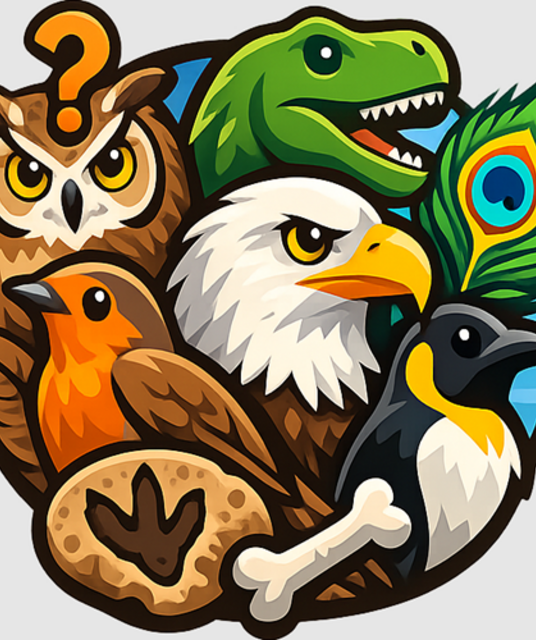 avatar Bird Classification And Facts