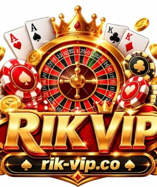 avatar Cổng Game Rikvip