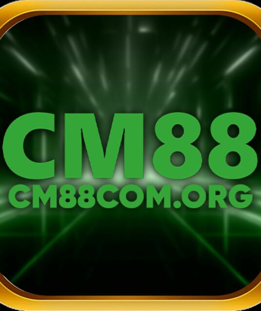 avatar cm88comorg